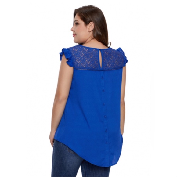 🧚‍♀️Just In Top - Picture 2 of 4